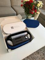 Dyson Airwrap Complete Long Prussian Blue, Ophalen of Verzenden, Nieuw, Föhn of Haardroger