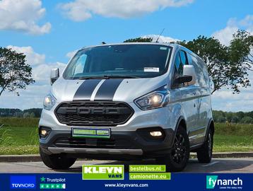 FORD TRANSIT CUSTOM 2.0 l1h1 trail-edition! beschikbaar voor biedingen
