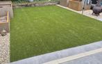 Kunstgras - 338x545cm - 18m2 +-, Ophalen of Verzenden, Nieuw, 10 tot 20 m², Kunstgras