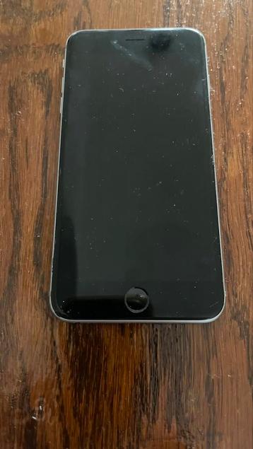 IPhone 6S 128 Gig beschikbaar voor biedingen