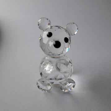 Swarovski  beschikbaar voor biedingen