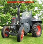 Handboeken Normag, Hanomag, Ursus, Eicher trekker, Boeken, Ophalen of Verzenden, Nieuw, Tractor en Landbouw