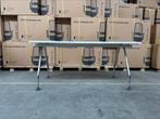 Vitra ad hoc refurbished vergadertafel/bureau frame, Ophalen of Verzenden, Gebruikt