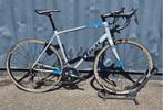 Trek Domane AL 3 mt 58 racefiets, 28 inch, Gebruikt, Aluminium, Trek Benelux