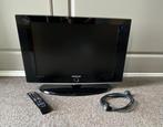 Samsung LE22S88BD 22 inch LCD TV, Audio, Tv en Foto, Televisies, Gebruikt, 50 Hz, Ophalen of Verzenden, Samsung