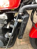 Kawasaki GPX 600R Radiator, onderkuip en zadel, Motoren, Onderdelen | Kawasaki, Ophalen of Verzenden, Gebruikt