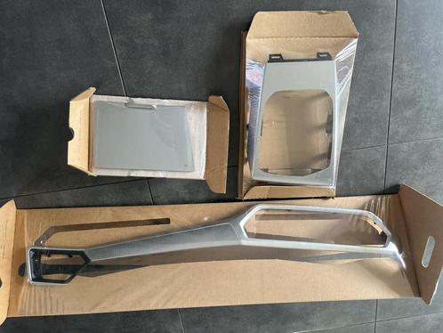 Interieurlijsten set voor uw BMW G serie, Auto-onderdelen, Interieur en Bekleding, BMW, Nieuw, Verzenden