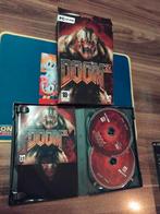 Doom 3 pc game, Vanaf 18 jaar, Shooter, 1 speler, Ophalen of Verzenden