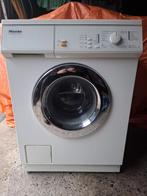 Wasmiele miele 1350 toeren voor onderdelen, Witgoed en Apparatuur, Ophalen, Zo goed als nieuw, 1200 tot 1600 toeren, 85 tot 90 cm