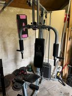 Fitness apparaat/multigym, Sport en Fitness, Fitnessmaterialen, Ophalen, Gebruikt, Overige typen
