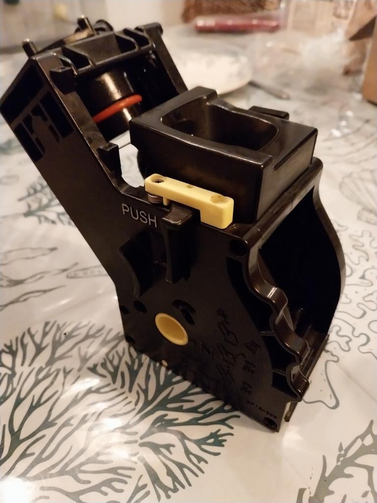 Gereviseerde zetgroep Saeco/Philips, Witgoed en Apparatuur, Koffiemachine-accessoires, Ophalen of Verzenden