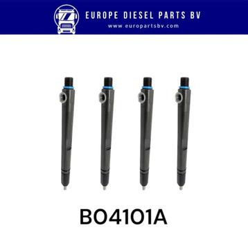 Nieuw OEM Verstuiver JCB 320/06835 320/06528 320/067222  beschikbaar voor biedingen