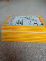 National Geographics, Boeken, Tijdschriften en Kranten, Ophalen, Zo goed als nieuw, Wetenschap en Natuur