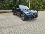 BMW X5 xDrive30d M Pakket Laser/ 360  camera FULL OPTION!!, Automaat, Blauw, Leder, Bruin