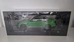 BMW M3 CS G80 Minichamps 1:18 Signal Green, Ophalen of Verzenden, Nieuw, Auto, MiniChamps