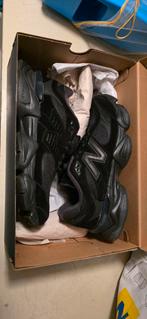 New Balance Sneakers - Zwart, Ophalen, New Balance, Zwart, Sneakers of Gympen
