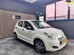 Suzuki Alto 1.0 Comfort Airco bluetooth Pdc Zeer nette Auto!, Voorwielaandrijving, Euro 5, Stof, Gebruikt