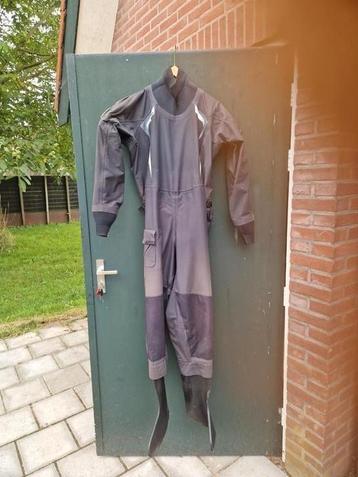 Droogpak beschikbaar voor biedingen