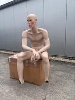 Mannequin, paspop, etalagepop, Ophalen, Nederland