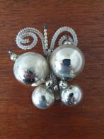 (008) Gablonzer kerstornament., Diversen, Kerst, Ophalen of Verzenden, Gebruikt