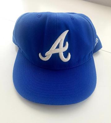 New Era Baseball Pet Blauw  beschikbaar voor biedingen