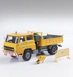 Barreiros 4214 B WEGWERKZAAMHEDEN SCHAAL 1/43 MOP 1º, Verzenden, Nieuw, Bus of Vrachtwagen, Overige merken