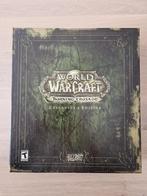 World of Warcraft Collectors Edition: Burning Crusade, Spelcomputers en Games, Online, 1 speler, Ophalen of Verzenden, Zo goed als nieuw