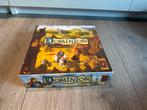 Dominion Bordspel - Kaartspel, Hobby en Vrije tijd, Gezelschapsspellen | Bordspellen, Drie of vier spelers, Ophalen of Verzenden