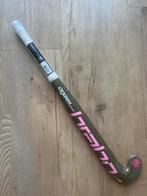 *Hockeystick Brabo O'Geez Hout Junior Cheetah Pink-25 inch*, Ophalen of Verzenden, Nieuw, Stick