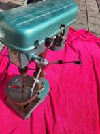 Kinzo kolomboormachine, Ophalen, Gebruikt, Boormachine