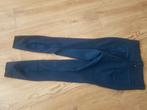 2 Rijbroeken met silicone maat 36, Ophalen, Nieuw, Dressuur, Onderkleding
