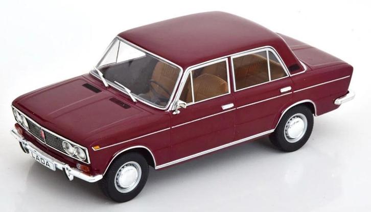 Lada 1500, Hobby en Vrije tijd, Modelauto's | 1:24, Nieuw, Auto, Overige merken, Ophalen of Verzenden