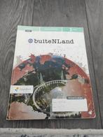 Aardrijkskunde Buitenland 1 VWO, VWO, Ophalen of Verzenden, Aardrijkskunde, Onbekend