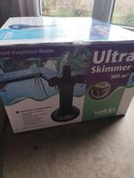 Te koop velda ultra skimmer, Tuin en Terras, Vijver-toebehoren, Ophalen of Verzenden
