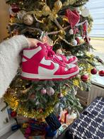 Nike Dunk High Roze Maat 39, Nike, Ophalen of Verzenden, Roze, Sneakers of Gympen