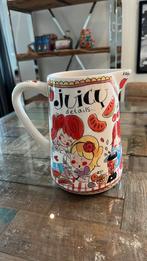 Blond amsterdam drinkkan- lemonade, Ophalen, Blond Amsterdam, Zo goed als nieuw, Kop(pen) en/of Schotel(s)