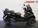 Piaggio MP3 500 LT MP3 FRAAI! (bj 2014), Motoren, Motoren | Piaggio, Bedrijf, Scooter