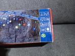 Kerst tuinstekers, 25 LED sterren, outdoor, Diversen, Kerst, Ophalen of Verzenden, Zo goed als nieuw