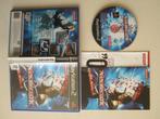 Nanobreaker Nano breaker PS2 Playstation 2, 1 speler, Ophalen of Verzenden, Zo goed als nieuw, Avontuur en Actie