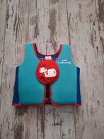 Nabaiji Decathlon zwemvest op te helpen drijven, 15 -18 kg, Gebruikt, Jongen of Meisje, One size, Ophalen of Verzenden
