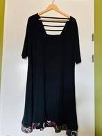 Yoek jurkje maat L 46, Kleding | Dames, Grote Maten, Ophalen of Verzenden, Zo goed als nieuw, Jurk