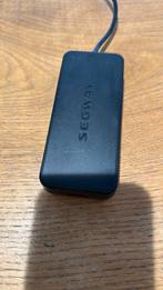 Segway charger, Ophalen of Verzenden, Zo goed als nieuw