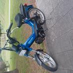 Tomos snorbrommer, Fietsen en Brommers, Brommers | Tomos, Ophalen of Verzenden, Zo goed als nieuw, Overige modellen
