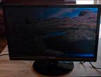 Medion 59.94cm / 23.6" TFT monitor 23 inch.Model MD 20120., Full HD, Ophalen of Verzenden, Zo goed als nieuw, VGA