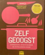 Zelfgeoogst! - Marian Flint, Ophalen of Verzenden, Zo goed als nieuw