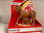 Schleich Special Edition Lunar Tennessee Walker Hengst 82903, Ophalen of Verzenden, Zo goed als nieuw, Paard, Beeldje of Figuurtje