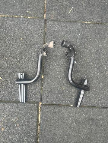 Piaggio skr voetsteunen skipper 125cc beschikbaar voor biedingen