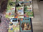 Bessy. 8 Albums. Softcovers, zie de foto ' s voor de nummers, Meerdere stripboeken, Ophalen of Verzenden, Zo goed als nieuw