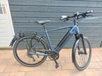 Gazelle Ultimate Speed 2023 slechts 1208 km!, Ophalen, Zo goed als nieuw, Gazelle, Minder dan 10 versnellingen
