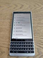 Blackberry Key2, Telecommunicatie, Gebruikt, Zonder abonnement, Zwart, 6 megapixel of meer